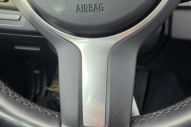 BMW 520 2.0d Serwis.Skóry.Ledy.Xenony.El.Klapa.. zdjęcie 30