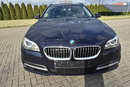 BMW 520 2.0d Serwis.Skóry.Ledy.Xenony.El.Klapa.. zdjęcie 5