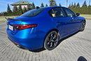 Alfa Romeo Giulia 2.0Turbo Benz. 4x4.Automat.Navi.Kam.Cof.Skóry.Łopatki. zdjęcie 10