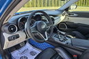 Alfa Romeo Giulia 2.0Turbo Benz. 4x4.Automat.Navi.Kam.Cof.Skóry.Łopatki. zdjęcie 17