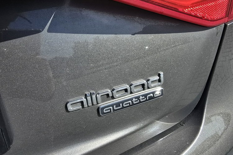 Audi A4 Allroad 2.0Turbo Benz. Quattro, Automat.Skóry.Panorama Dach.Ledy. zdjęcie 13