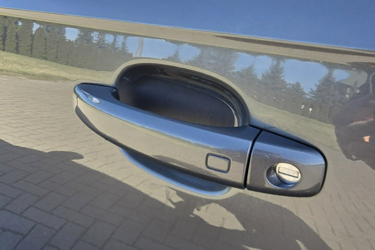 Audi A4 Allroad 2.0Turbo Benz. Quattro, Automat.Skóry.Panorama Dach.Ledy. zdjęcie 19