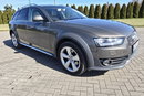 Audi A4 Allroad 2.0Turbo Benz. Quattro, Automat.Skóry.Panorama Dach.Ledy. zdjęcie 2