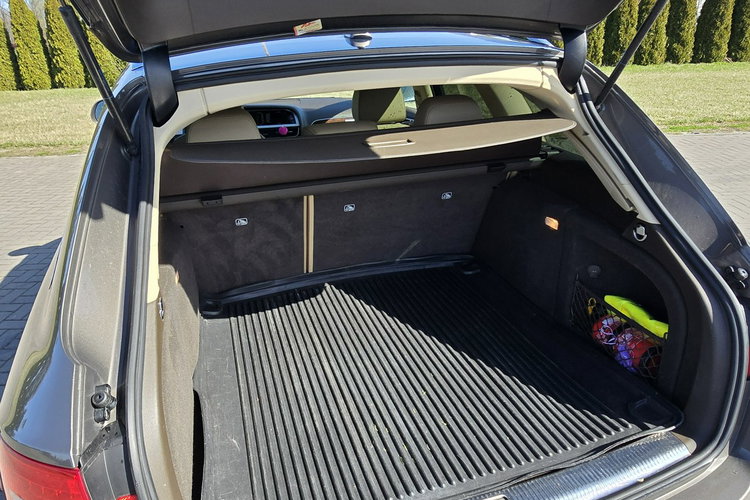 Audi A4 Allroad 2.0Turbo Benz. Quattro, Automat.Skóry.Panorama Dach.Ledy. zdjęcie 20