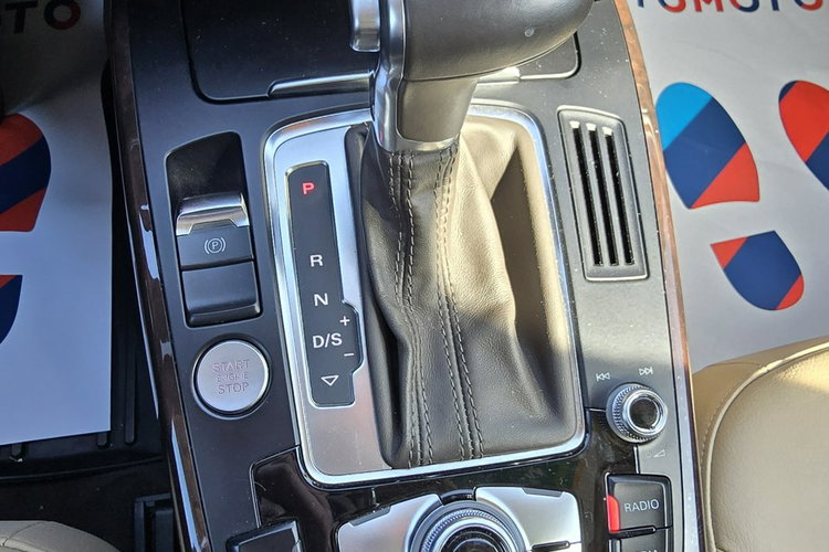 Audi A4 Allroad 2.0Turbo Benz. Quattro, Automat.Skóry.Panorama Dach.Ledy. zdjęcie 31