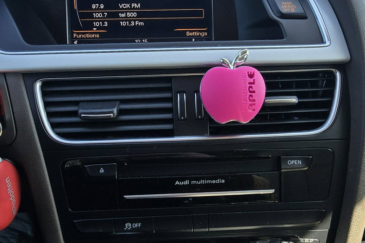 Audi A4 Allroad 2.0Turbo Benz. Quattro, Automat.Skóry.Panorama Dach.Ledy. zdjęcie 34