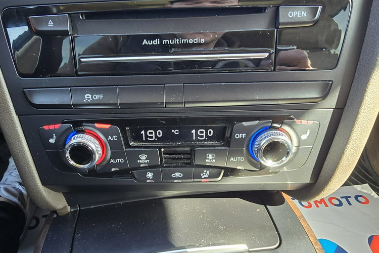 Audi A4 Allroad 2.0Turbo Benz. Quattro, Automat.Skóry.Panorama Dach.Ledy. zdjęcie 35