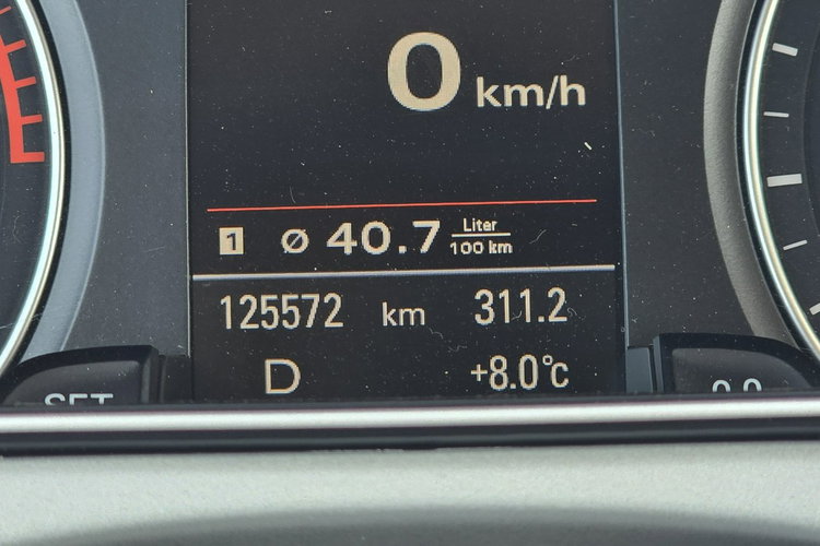 Audi A4 Allroad 2.0Turbo Benz. Quattro, Automat.Skóry.Panorama Dach.Ledy. zdjęcie 36