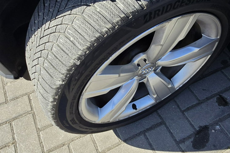 Audi A4 Allroad 2.0Turbo Benz. Quattro, Automat.Skóry.Panorama Dach.Ledy. zdjęcie 38