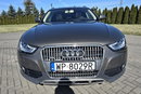 Audi A4 Allroad 2.0Turbo Benz. Quattro, Automat.Skóry.Panorama Dach.Ledy. zdjęcie 5
