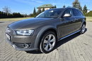 Audi A4 Allroad 2.0Turbo Benz. Quattro, Automat.Skóry.Panorama Dach.Ledy. zdjęcie 7