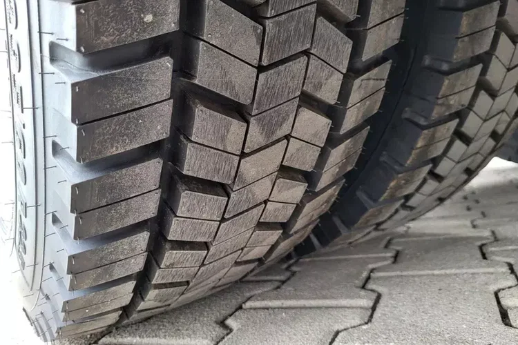 Scania S 460 A4x2EB Mega zdjęcie 9