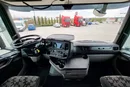Scania S 460 A4x2EB Mega zdjęcie 15