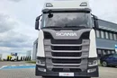 Scania S 460 A4x2EB Mega zdjęcie 2