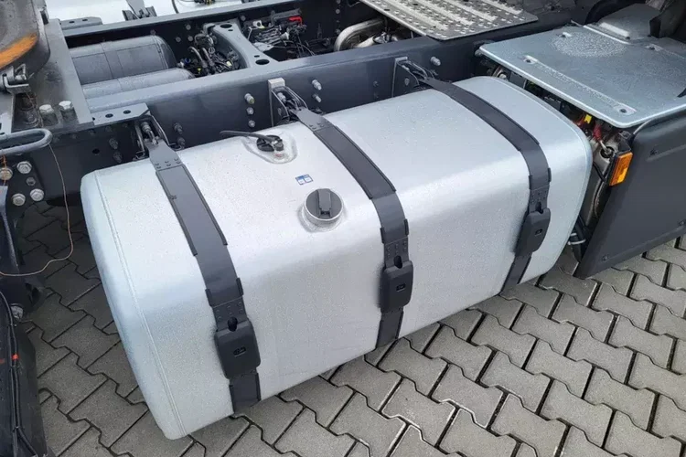 Scania S 460 A4x2EB Mega zdjęcie 6