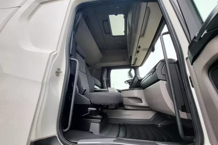 Scania R 450 A4x2EB Mega zdjęcie 12