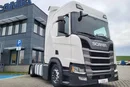 Scania R 450 A4x2EB Mega zdjęcie 3