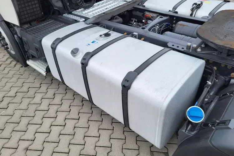 Scania R 450 A4x2EB Mega zdjęcie 7