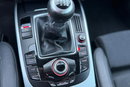 Audi A4 S-Line 1.8T Benzyna zdjęcie 16
