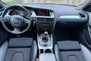 Audi A4 S-Line 1.8T Benzyna zdjęcie 17