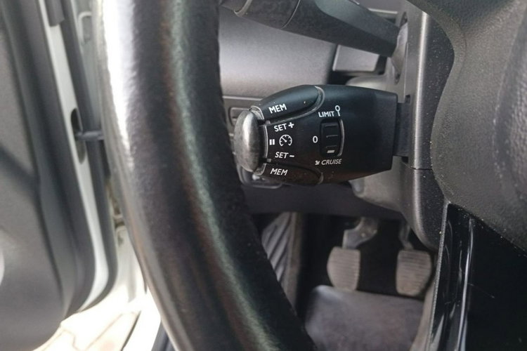 Citroen C3 Aircross zdjęcie 15