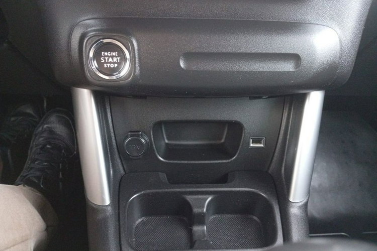 Citroen C3 Aircross zdjęcie 16