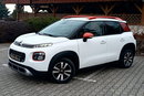 Citroen C3 Aircross zdjęcie 2
