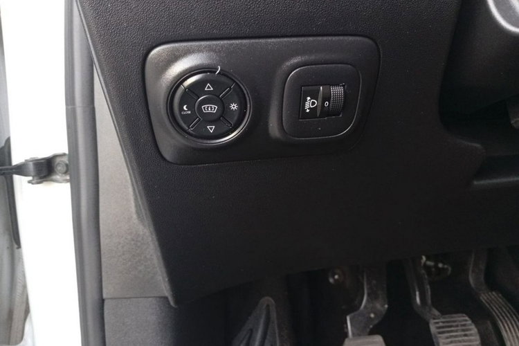 Citroen C3 Aircross zdjęcie 20