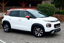 Citroen C3 Aircross zdjęcie 8