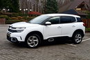 Citroen C5 Aircross Pierwszy właściciel super stan zdjęcie 12