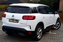 Citroen C5 Aircross Pierwszy właściciel super stan zdjęcie 14