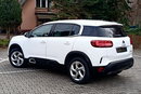 Citroen C5 Aircross Pierwszy właściciel super stan zdjęcie 19