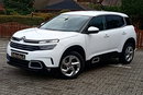 Citroen C5 Aircross Pierwszy właściciel super stan zdjęcie 2