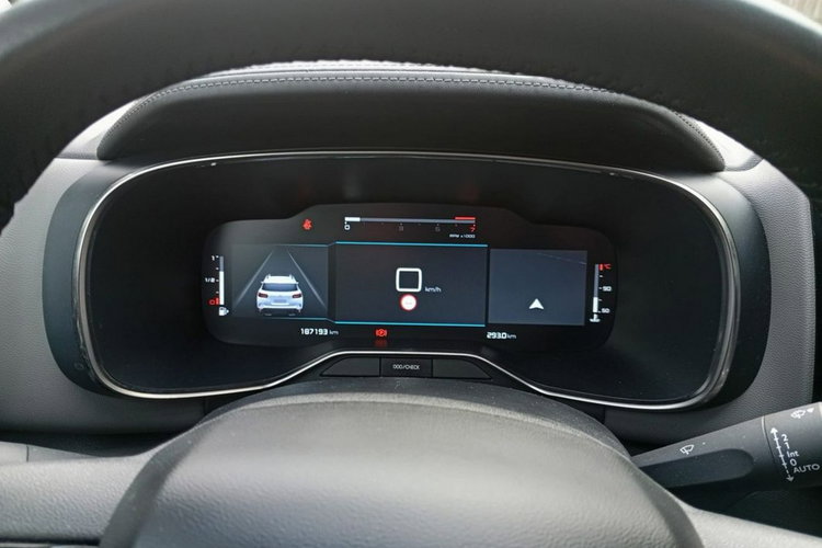 Citroen C5 Aircross Pierwszy właściciel super stan zdjęcie 22