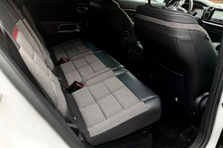 Citroen C5 Aircross Pierwszy właściciel super stan zdjęcie 31