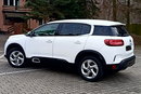 Citroen C5 Aircross Pierwszy właściciel super stan zdjęcie 5