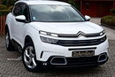 Citroen C5 Aircross Pierwszy właściciel super stan zdjęcie 8