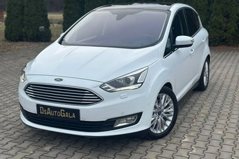 Ford C-Max Ford c-max super stan automat