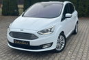 C-Max Ford c-max super stan automat zdjęcie 1