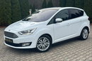 C-Max Ford c-max super stan automat zdjęcie 2