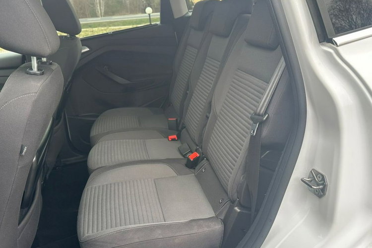 C-Max Ford c-max super stan automat zdjęcie 20