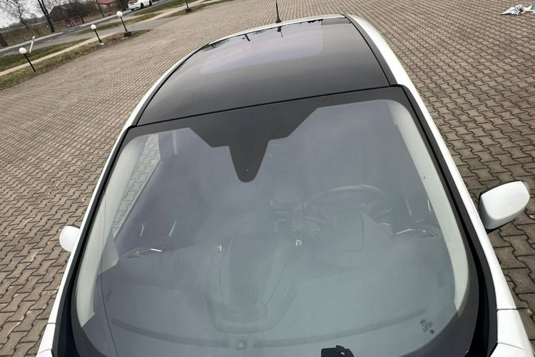 C-Max Ford c-max super stan automat zdjęcie 23