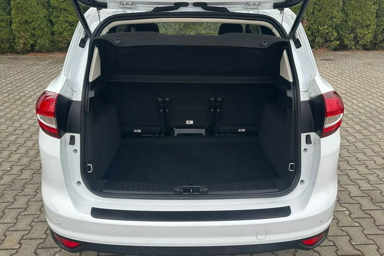 C-Max Ford c-max super stan automat zdjęcie 24