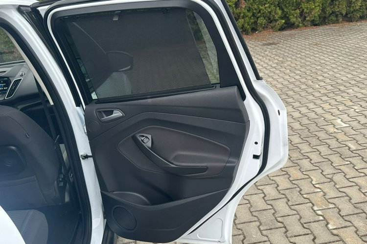 C-Max Ford c-max super stan automat zdjęcie 26