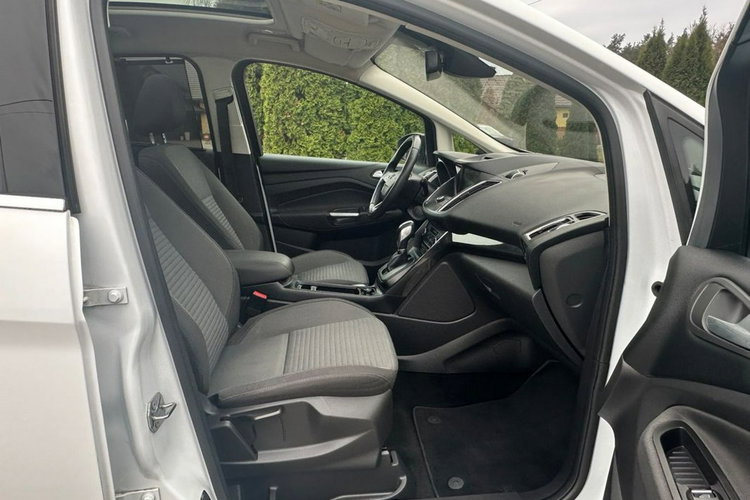 C-Max Ford c-max super stan automat zdjęcie 29