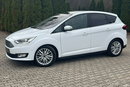 C-Max Ford c-max super stan automat zdjęcie 3
