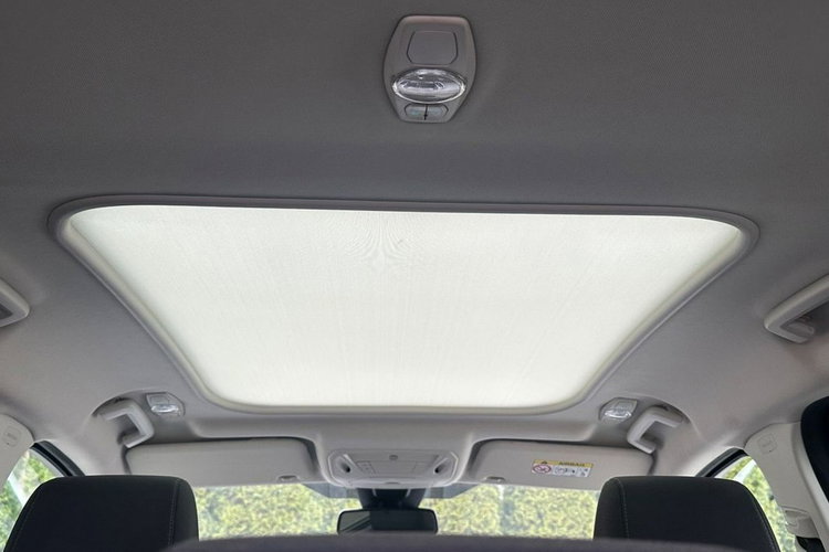 C-Max Ford c-max super stan automat zdjęcie 31