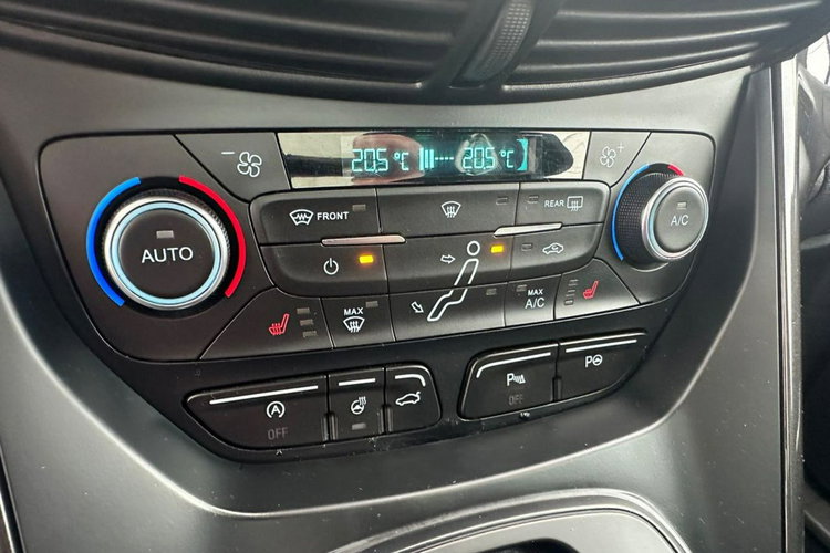 C-Max Ford c-max super stan automat zdjęcie 33