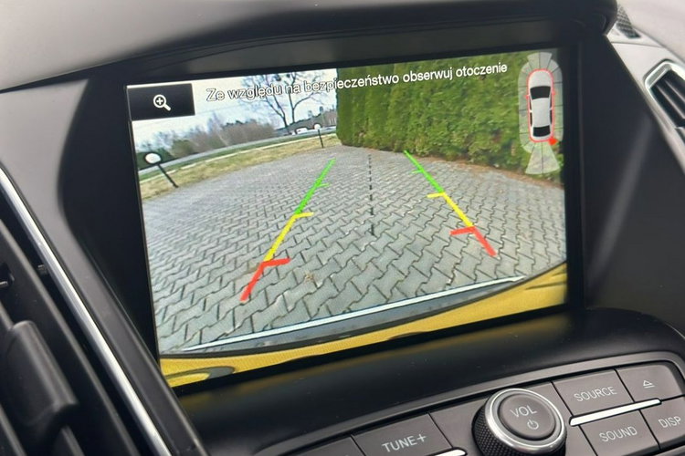 C-Max Ford c-max super stan automat zdjęcie 36