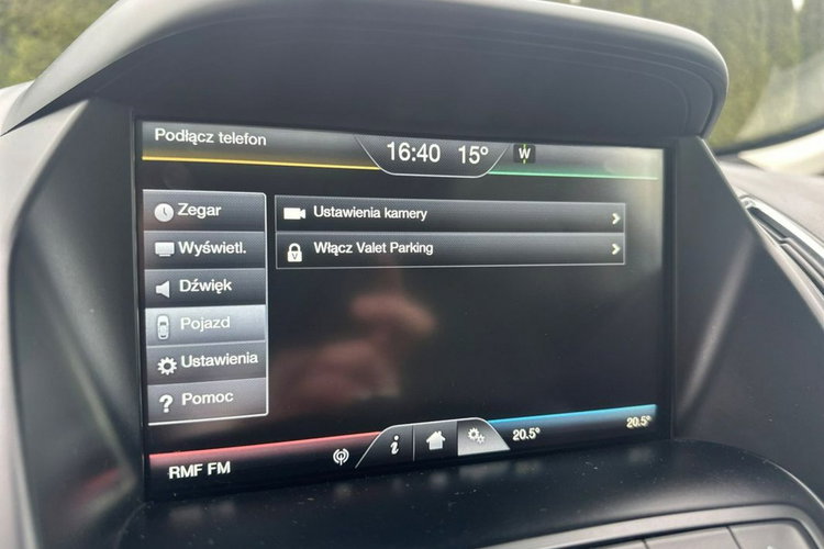 C-Max Ford c-max super stan automat zdjęcie 37